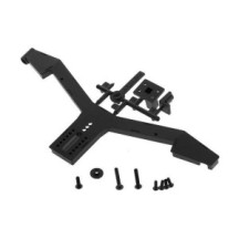Axial Racing JCR Offroad Vanguard Spare Tire Carrier AX31394