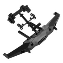 Axial Racing JCROffroad Vanguard Front Bumper AXIC1392