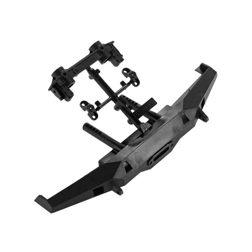Axial Racing JCROffroad Vanguard Front Bumper AXIC1392 Axial Racing JCROffroad Vanguard Front Bumper AXIC1392