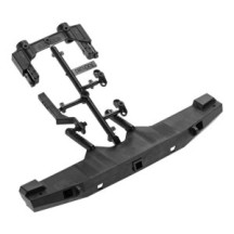 Axial Racing JCROffroad Vanguard Rear Bumper AXIC1393