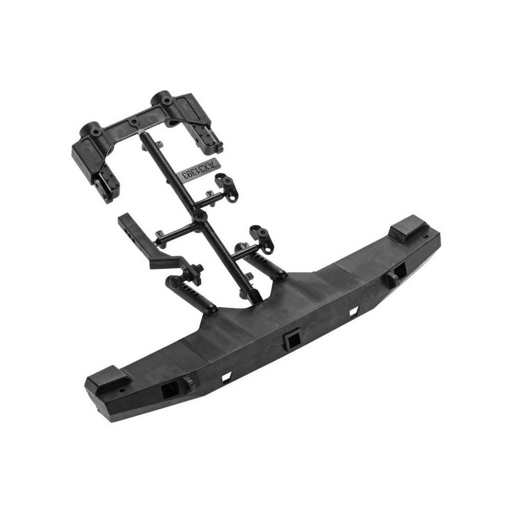 Axial Racing JCROffroad Vanguard Rear Bumper AXIC1393