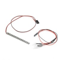 Axial Racing LED Light Set: Capra 1.9 UTB AXI-2329