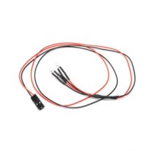 Axial Racing LED Light Set: SCX24 AXI10001