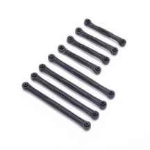 Axial Racing Link Set: AX24 AXI204004