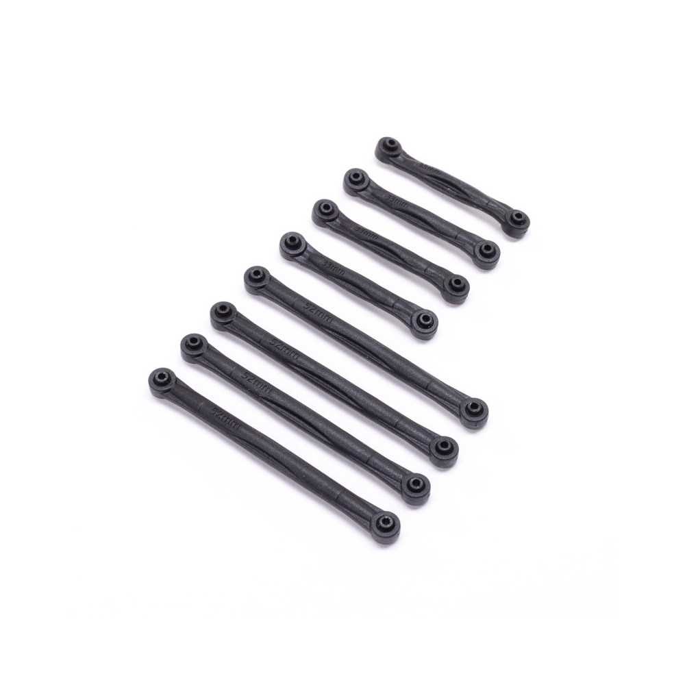 Juego de bielas AX24 Axial AXI204004