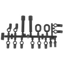 Axial Racing Linkage Set Rock Crawler AXIC3805