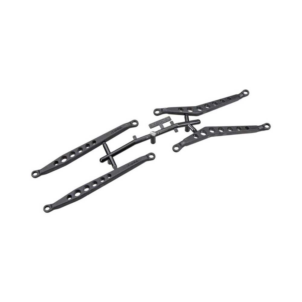 Axial Racing Links Set Wraith AXIC0083 Axial Racing Links Set Wraith AXIC0083