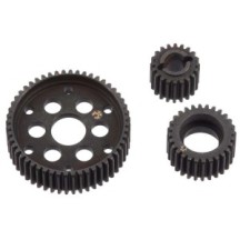 Axial Racing Locked Transmission AX10 SCX10 Wraith AXIC3078