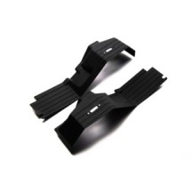 Axial Racing Long Rear Inner Fender Liners 2: SCX10 III AXI231023