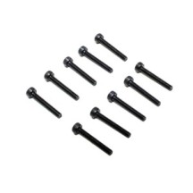 Axial Racing M2 x 14mm Cap Head Screws 10 AXI235007