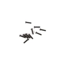 Axial Racing M2.5 x 10mm Button Head Screw 10 AXI235099