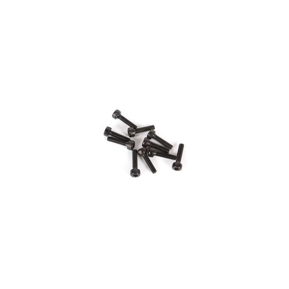 Axial Racing M2.5 x 10mm Cap Head Screw 10 AXI235014