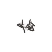 Axial Racing M2.5 x 12mm Flat Head Screw 10 AXI235169