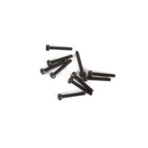 Tornillos Racing M2.5 x 16mm de cabeza cilíndrica Axial AXI235016