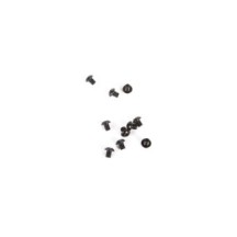 Axial Racing M2.5 x 3mm Button Head Screw 10 AXI235094
