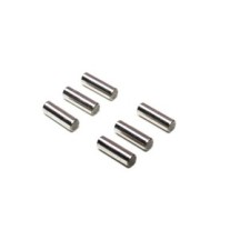Pasadores Racing M2.5 x 8mm Axial AXI236173