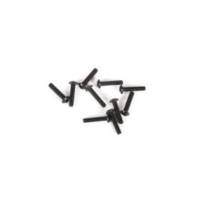 Axial Racing M3 x 14mm Button Head Screw 10 AXI235109