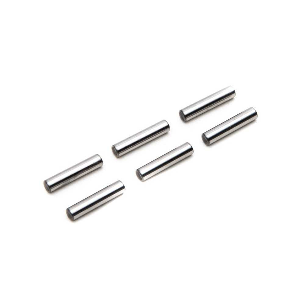 Axial Racing M3 x 14mm Pin 6 AXI236174 Axial Racing M3 x 14mm Pin 6 AXI236174