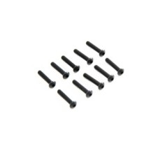 Axial Racing M3 x 16mm Button Head Screw 10 AXI235110