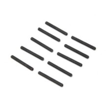 Axial Racing M3 x 25mm Cup Point Set Screw 10 AXI235329