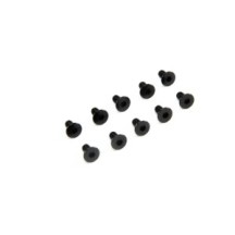 Tornillos de cabeza avellanada M3 x 6 mm Axial AXI235174
