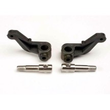 Bloques de dirección con pernos izquierdo y derecho Traxxas TRX2536