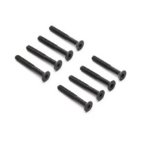 Tornillo M4x30mm de cabeza plana Axial AXI235192