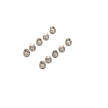 Tornillo prisionero M4x3mm de punta de copa Axial AXI235424