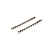 Axial Racing M4 x 75mm Steel Links 2 AXI234001