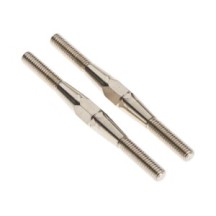 Turnbuckle de acero 55mm Axial AX31272