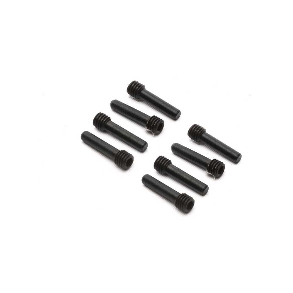 Axial Racing M6 x 4 x 22mm Screw Shaft 8 AXI256001 Axial Racing M6 x 4 x 22mm Screw Shaft 8 AXI256001