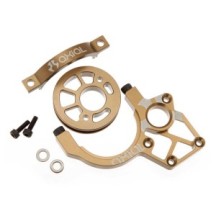 Axial Racing Machined Adjustable Motor Mount Yeti AXIC3156