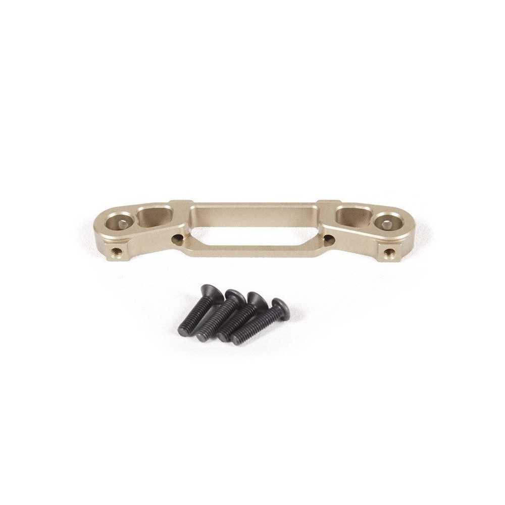 Axial Racing Machined Body Post Mount Hard Anodized AX31169 Axial Racing Machined Body Post Mount Hard Anodized AX31169