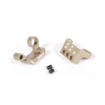Axial Racing Machined Sway Bar Clamp Yeti AX31167
