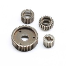 Axial Racing Metal Gear Set V2: Capra 1.9 UTB AXI-2327