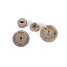Axial Racing Metal Gear Set: Capra 1.9 UTB Dig Transmission AXI232012