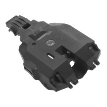 Axial Racing Molded Chassis Tub Yeti Jr AXIC1506