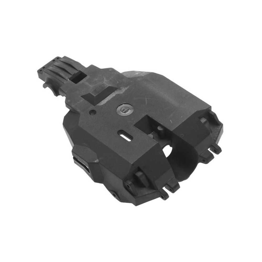 Axial Racing Molded Chassis Tub Yeti Jr AXIC1506