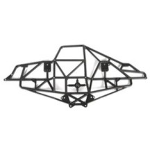 Axial Racing Monster Truck Cage Left Side AXIC3357