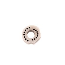 Axial Racing Motor Mount Plate: SCX10 III AXI232030