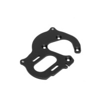 Axial Racing Motor Plate: LCXU AXI232066