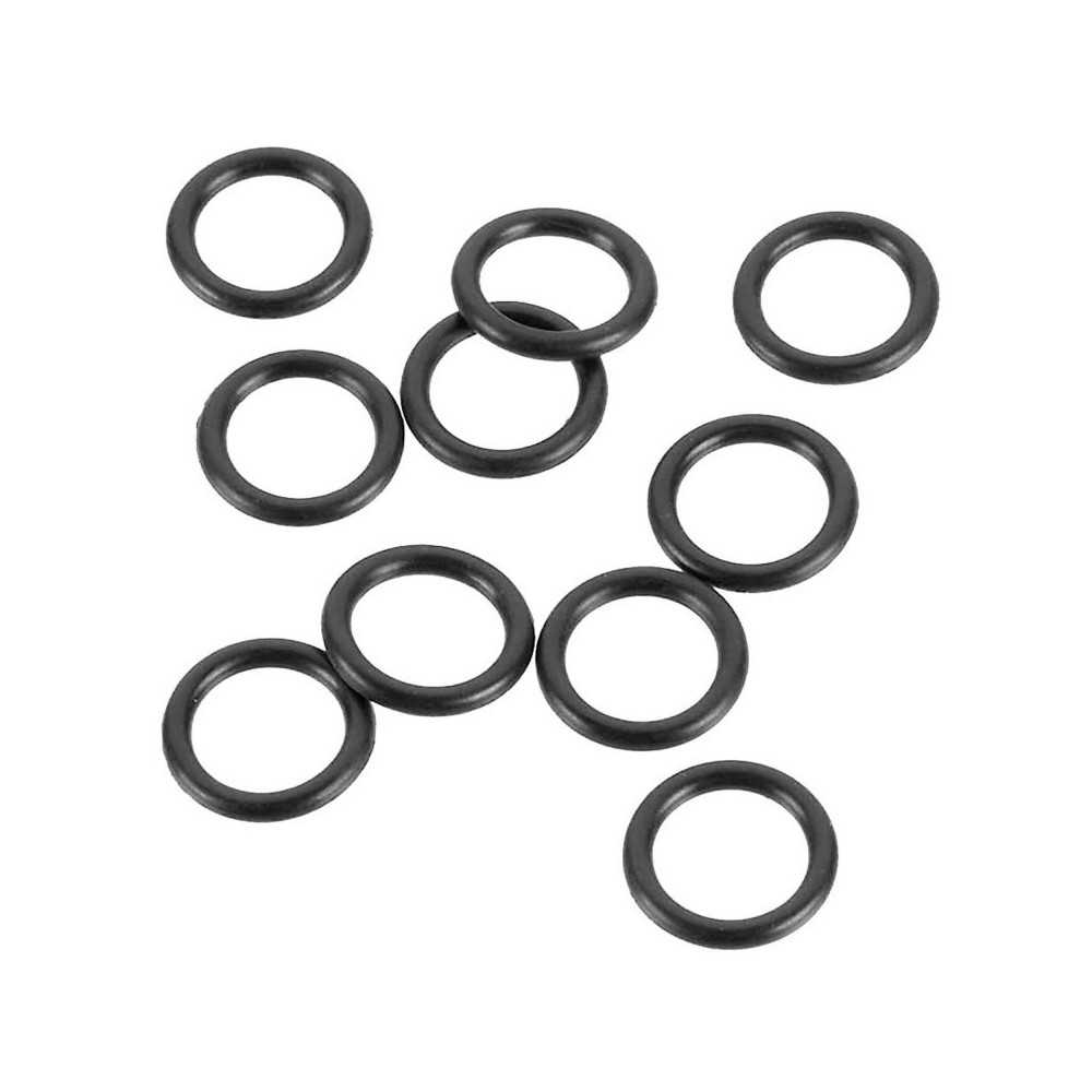 Axial Racing O-Ring 7.5x1.5mm S8 AXIC1184 Axial Racing O-Ring 7.5x1.5mm S8 AXIC1184