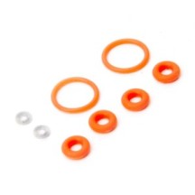 Juego de juntas tóricas para amortiguador RBX10 Axial AXI233029