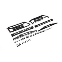 Axial Racing Overland Bed Rack Set AXI230027