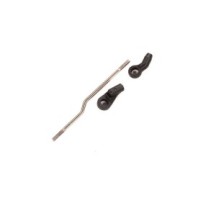 Axial Racing Panhard Bar and Links Portal: SCX10 III AXI234010