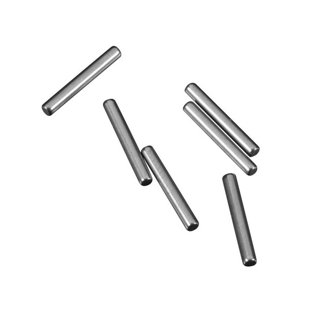Axial Racing Pin 1.5x11mm 6 AXIC0166