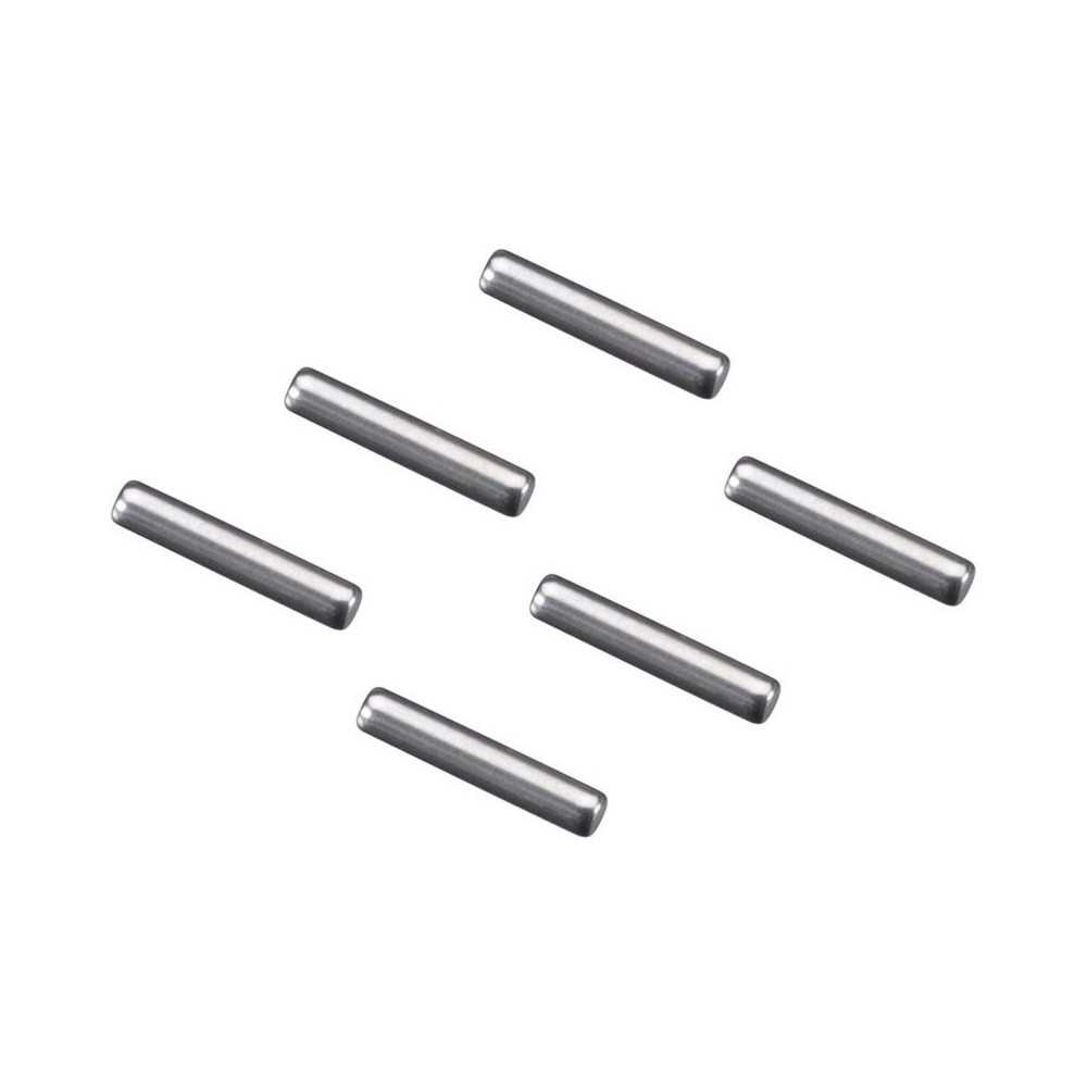 Pasadores 1.5x8mm Axial AXIC3162 Pasadores 1.5x8mm Axial AXIC3162