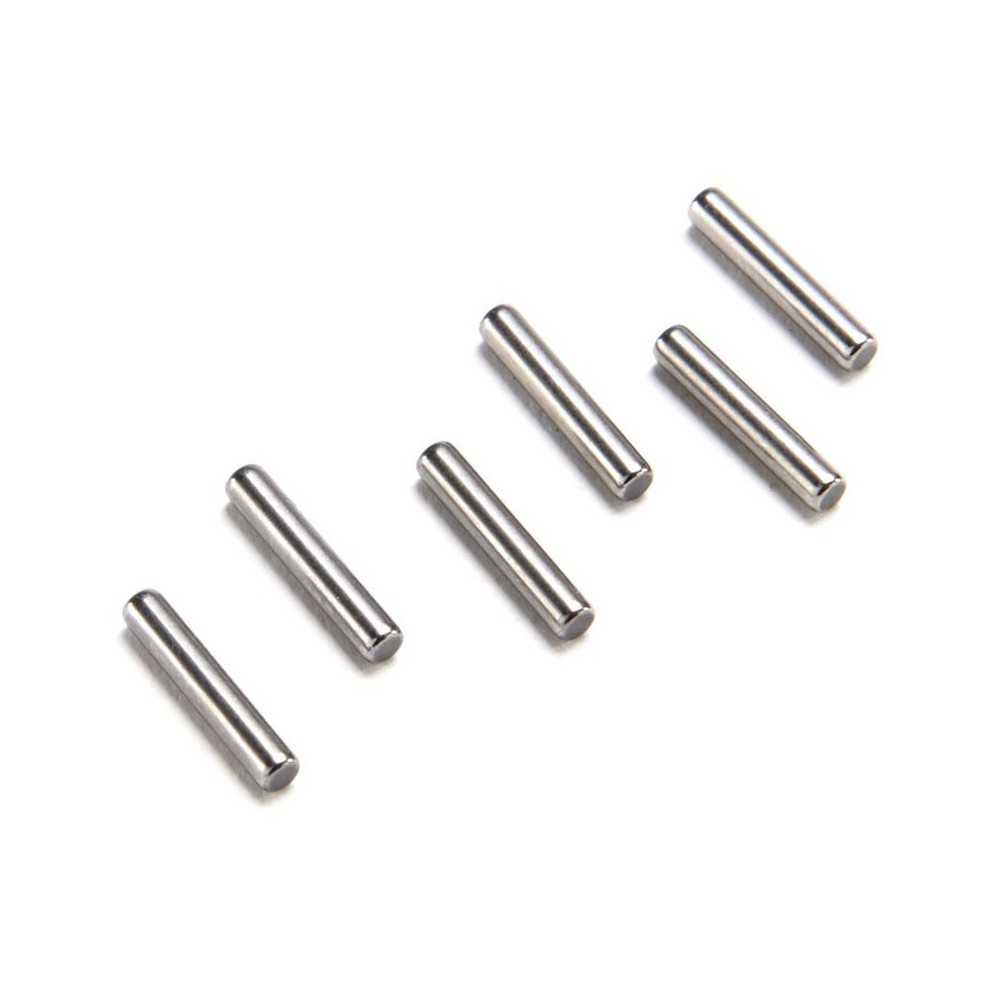 Axial Racing Pin 2.0x11mm 6 AXIC1028 Axial Racing Pin 2.0x11mm 6 AXIC1028