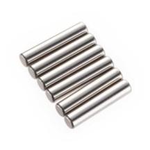 Pasador Racing 2.5x12mm Axial AXIC3165