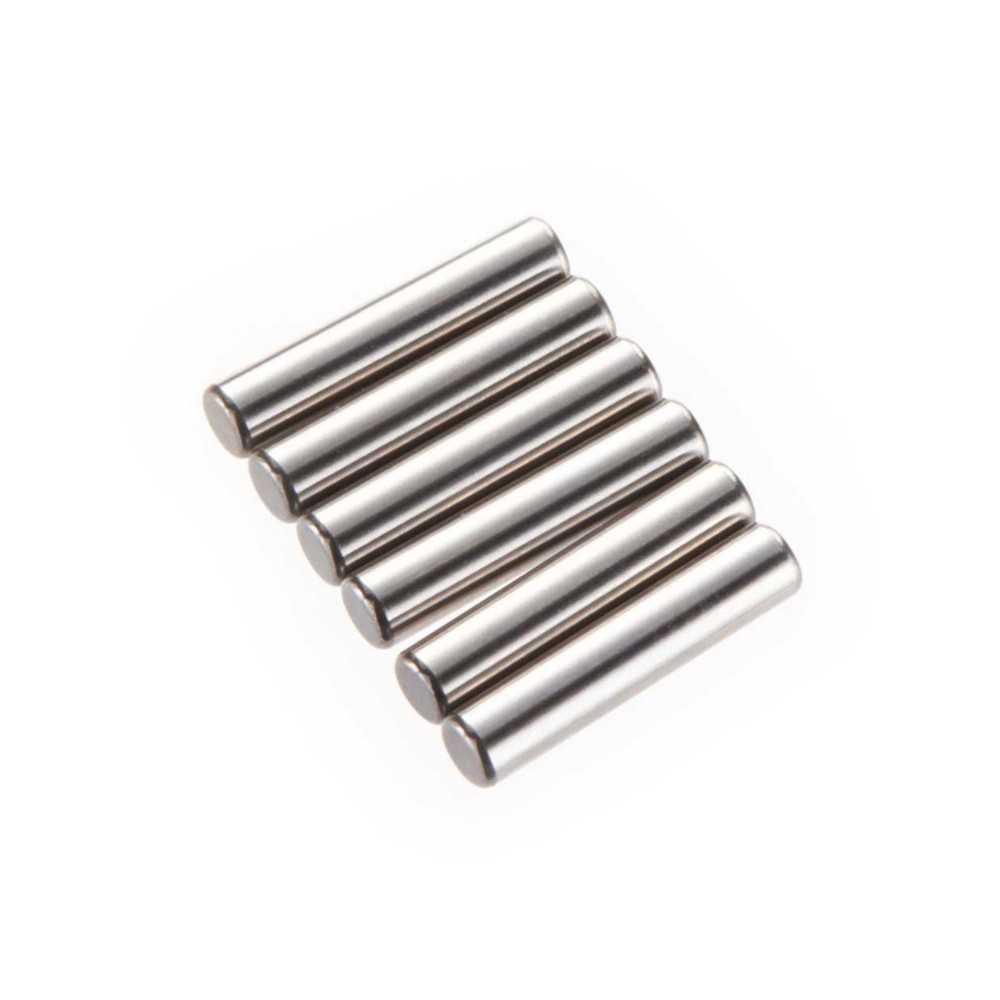 Axial Racing Pin 2.5x12mm 6 AXIC3165